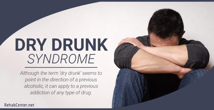 what-is-dry-drunk-syndrome