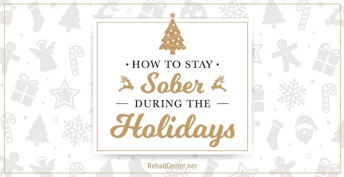 How To Stay Sober During The Holidays