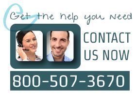Contact us to get the help you need.