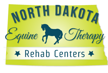 North Dakota Equine Therapy Rehab Centers