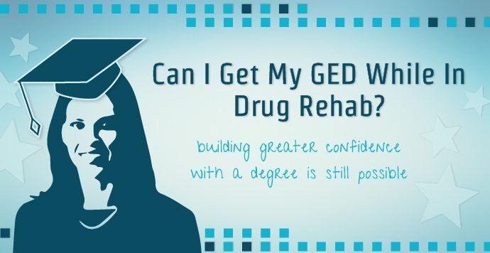 can-i-get-my-ged-while-in-drug-rehab
