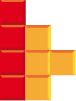 Tetris Puzzle Piece