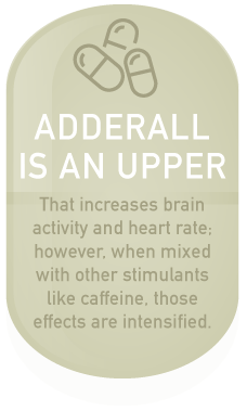 Why adderall is dangerous