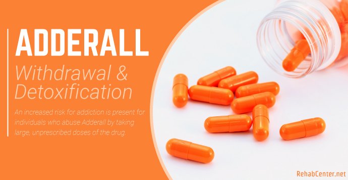 Can adderall withdrawal cause seizures