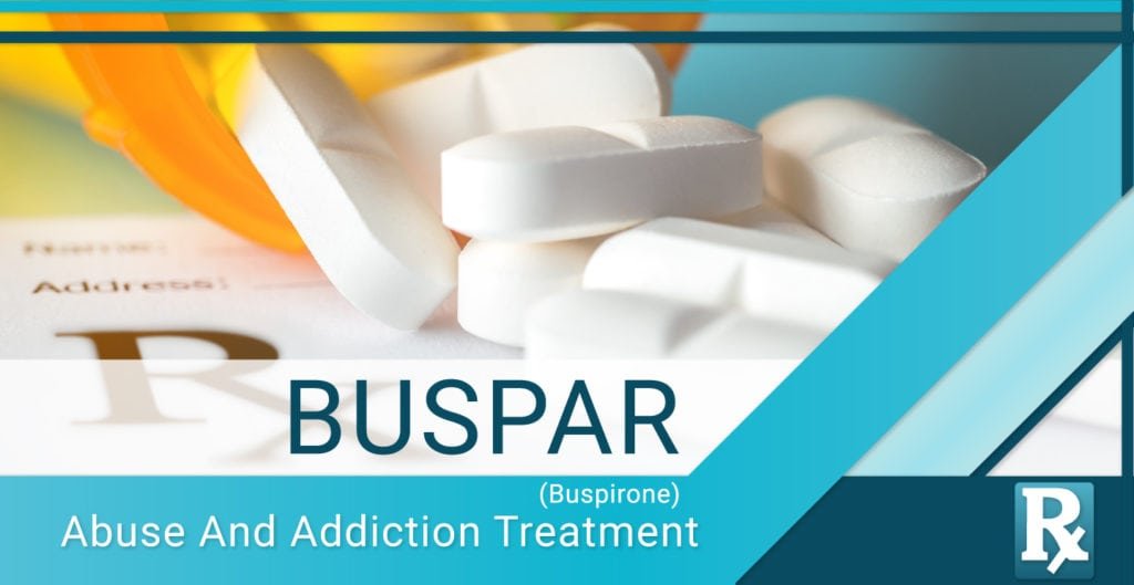 how to wean off xanax with buspar